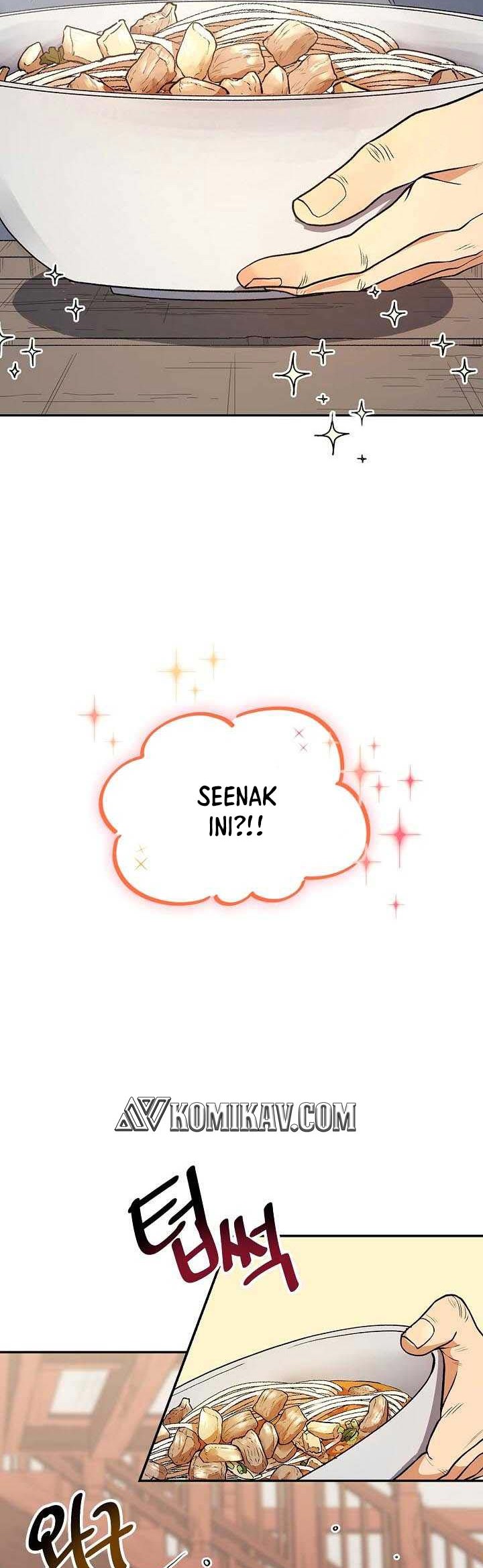 Storm Inn Chapter 8 - halaman 13