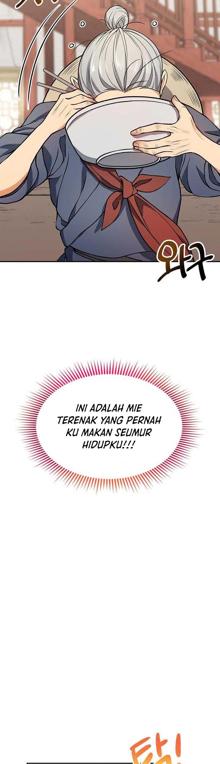Storm Inn Chapter 8 - halaman 14