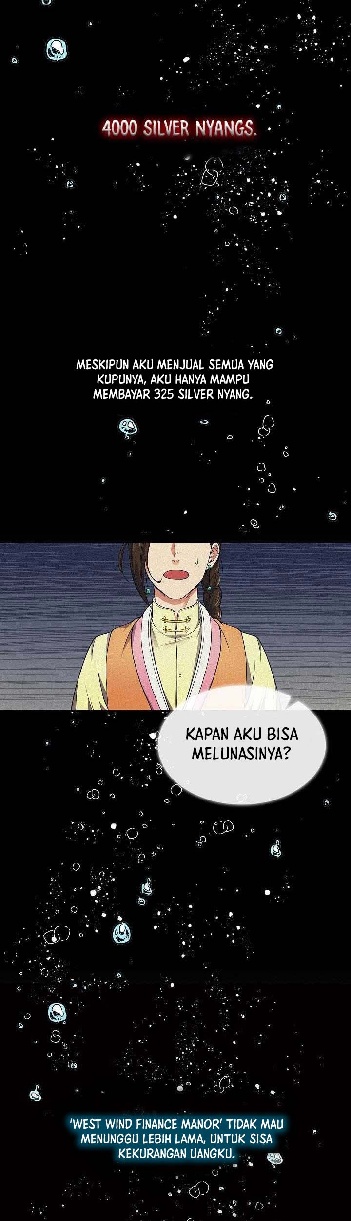Storm Inn Chapter 8 - halaman 41