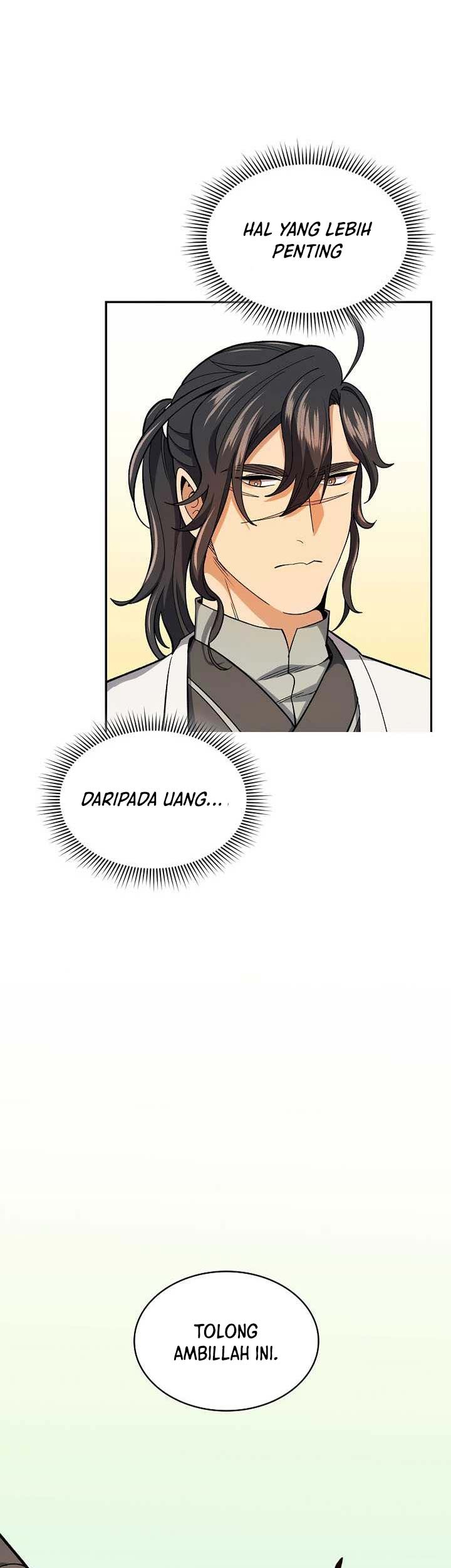 Storm Inn Chapter 80 - halaman 24