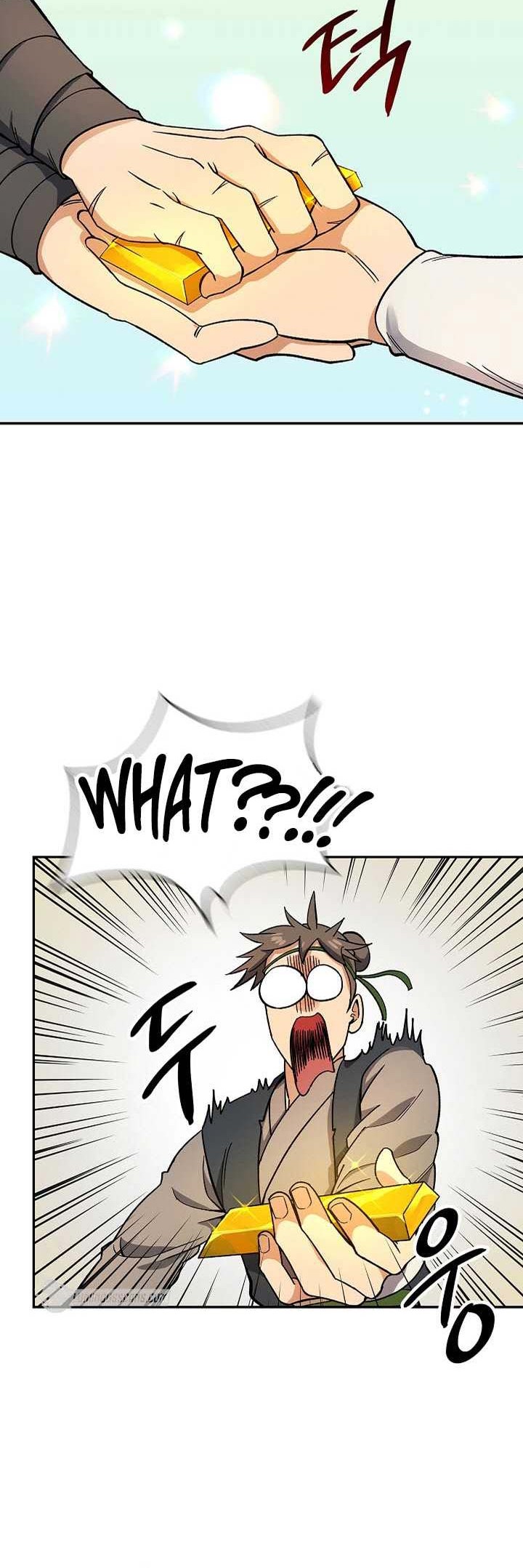 Storm Inn Chapter 80 - halaman 25