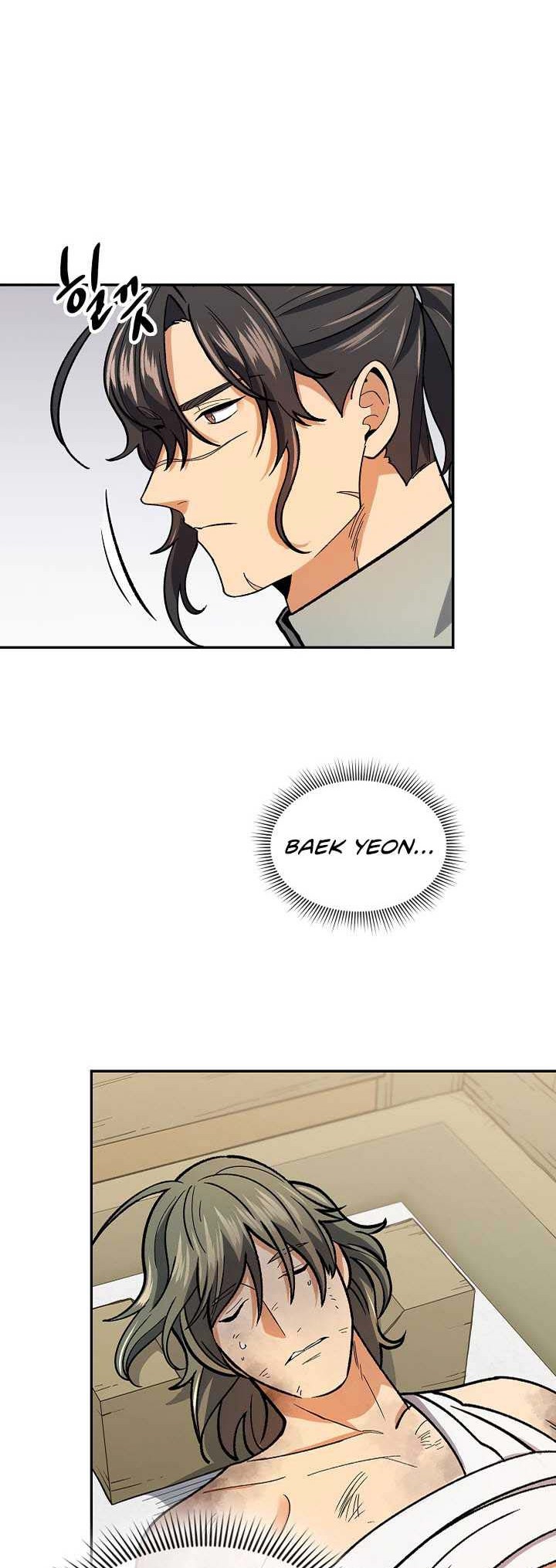 Storm Inn Chapter 80 - halaman 27