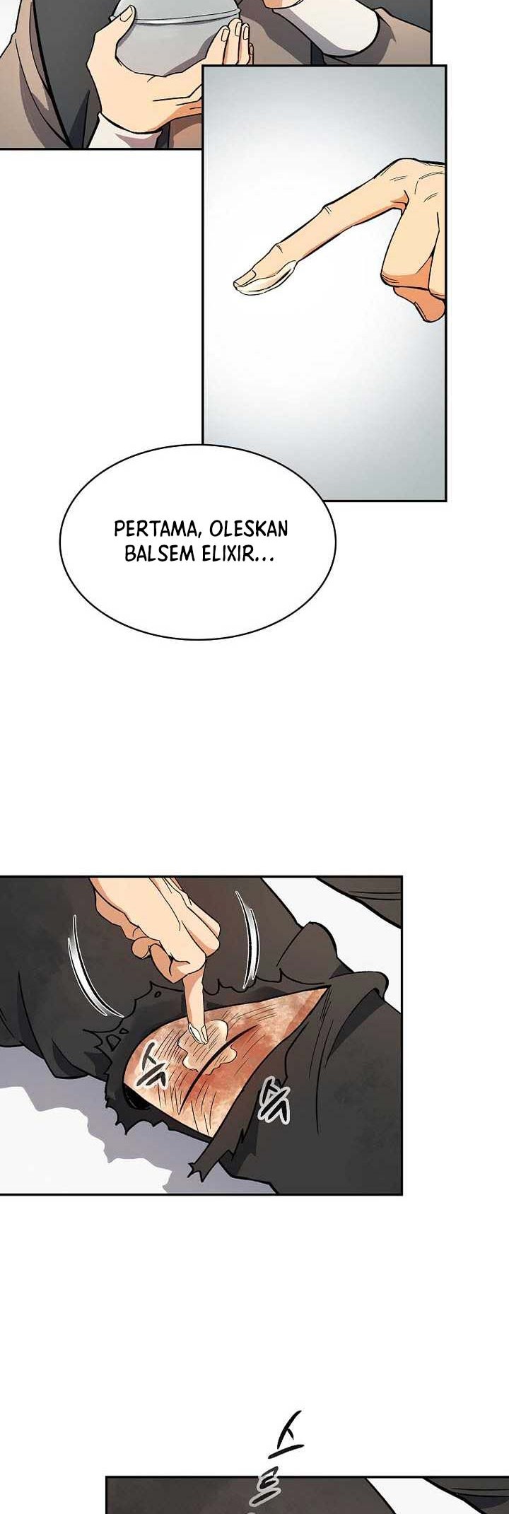 Storm Inn Chapter 80 - halaman 3