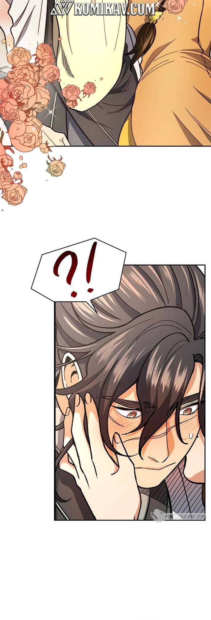 Storm Inn Chapter 80 - halaman 43