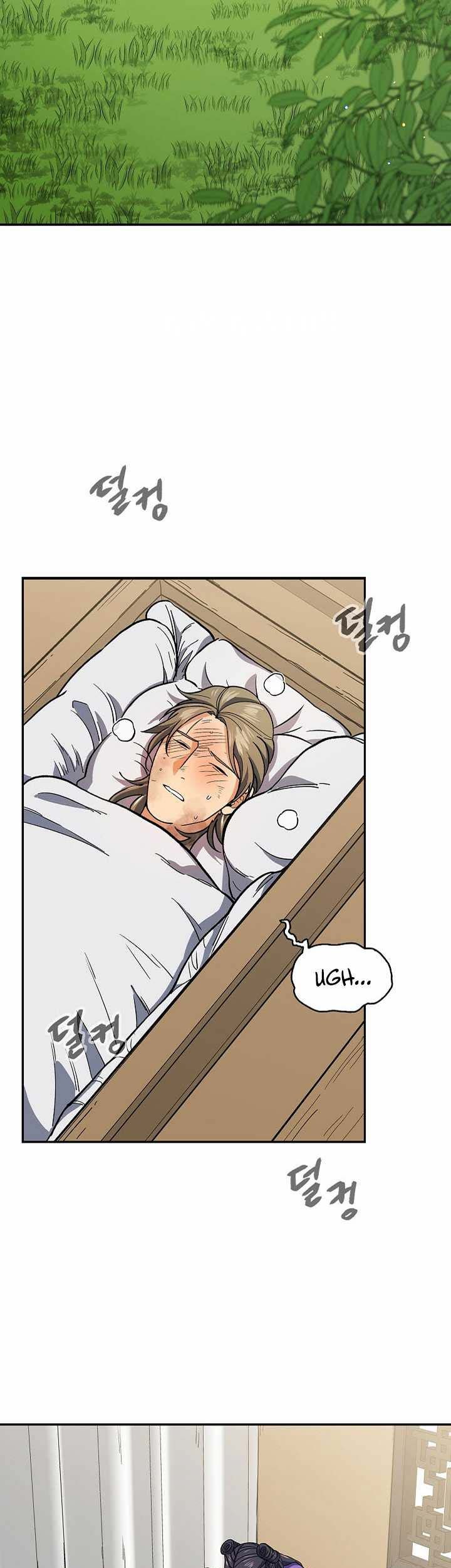 Storm Inn Chapter 80 - halaman 47