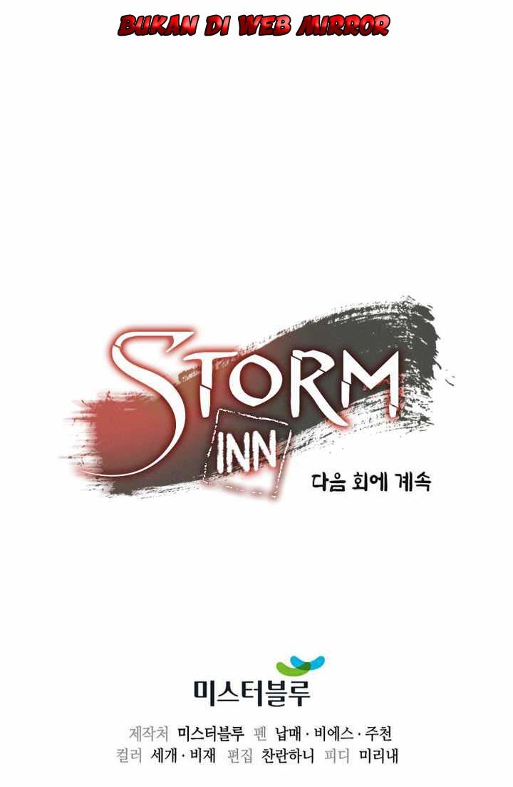 Storm Inn Chapter 80 - halaman 49