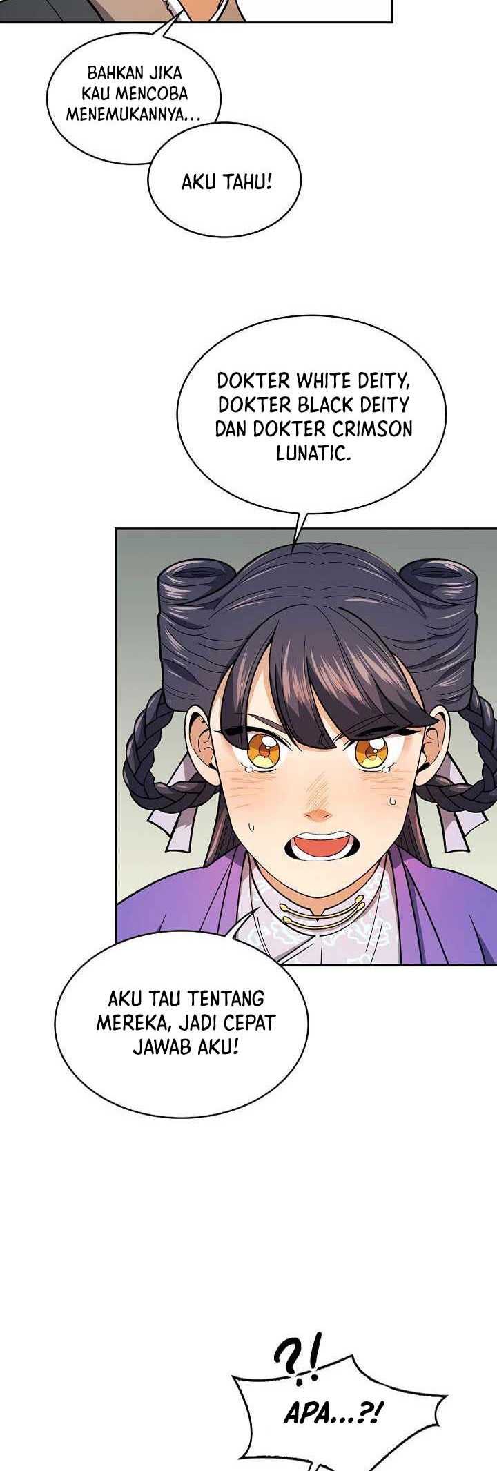Storm Inn Chapter 80 - halaman 9