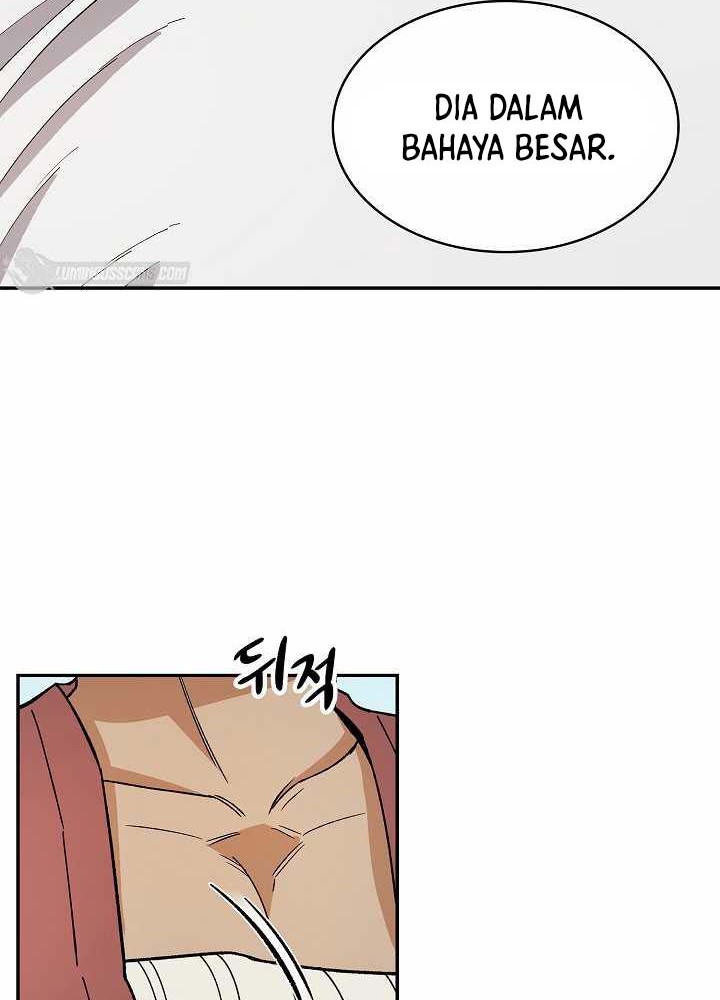 Storm Inn Chapter 81 - halaman 19