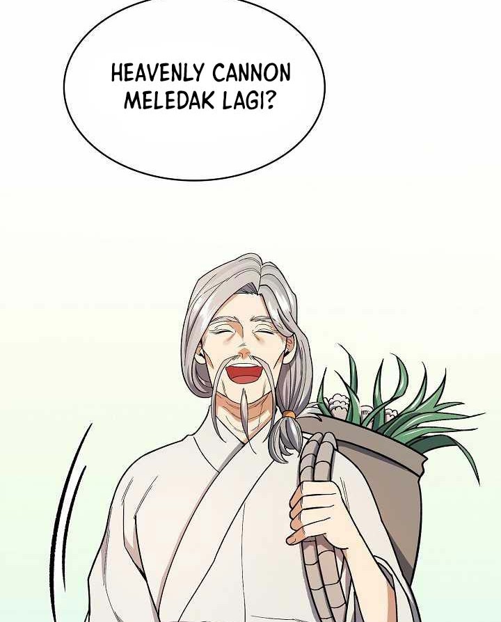 Storm Inn Chapter 81 - halaman 23