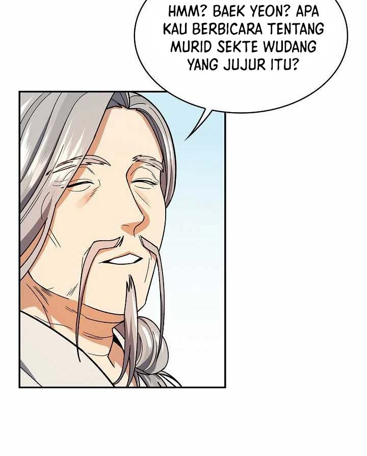 Storm Inn Chapter 81 - halaman 25
