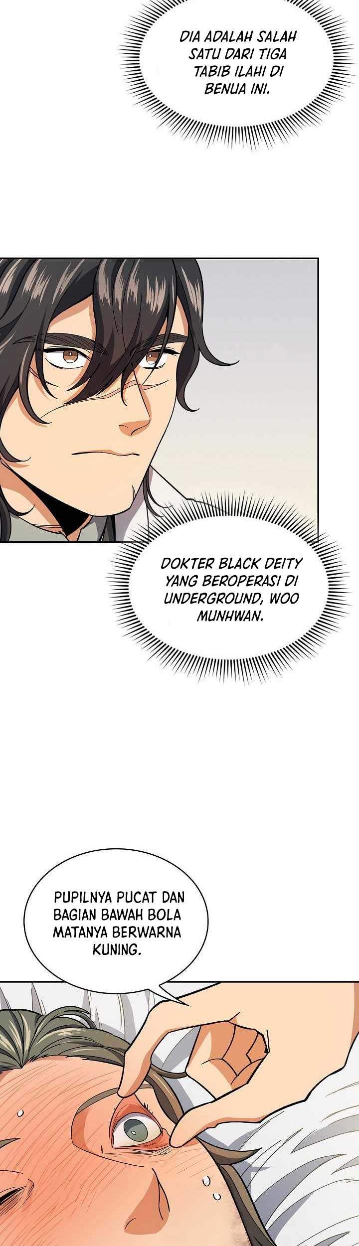 Storm Inn Chapter 81 - halaman 28