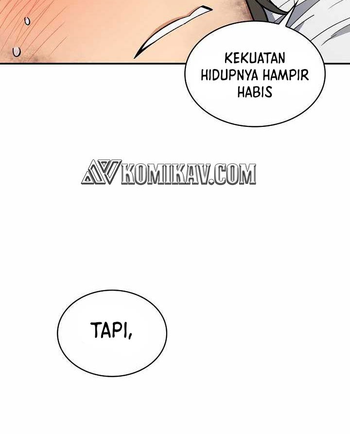 Storm Inn Chapter 81 - halaman 29