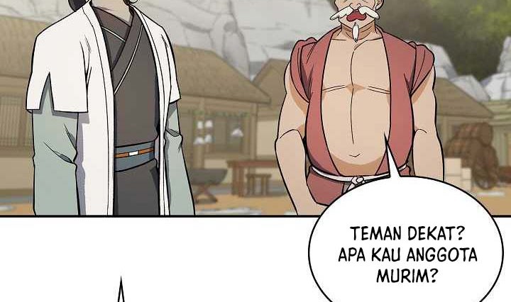 Storm Inn Chapter 81 - halaman 45