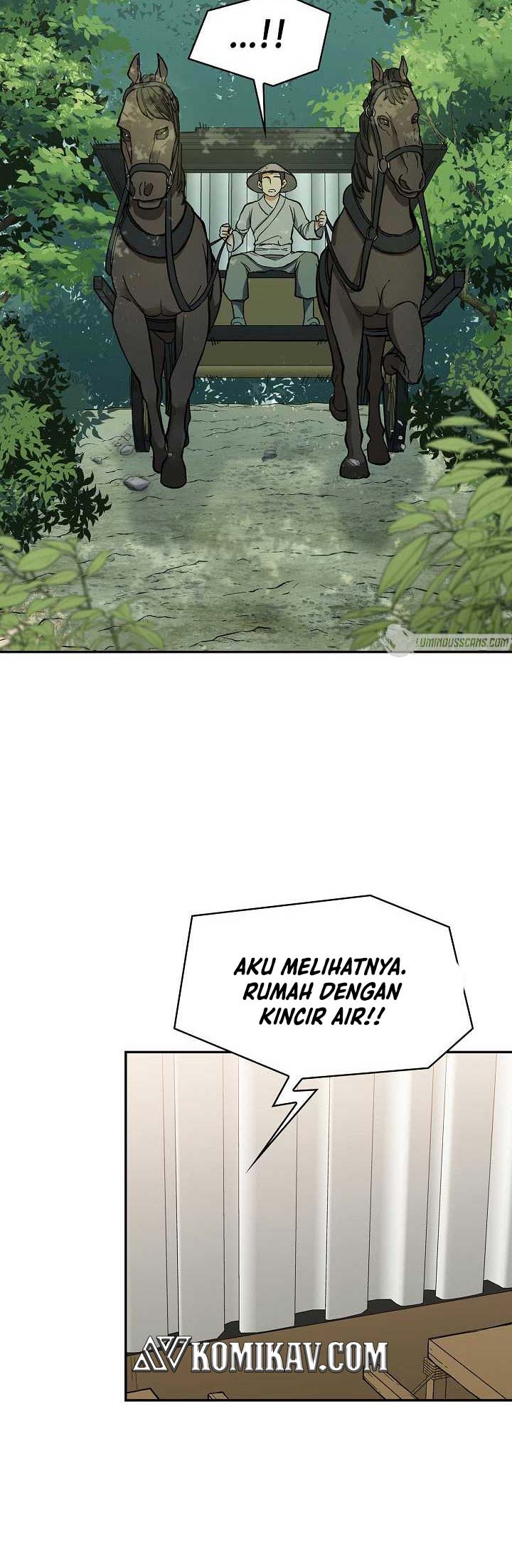 Storm Inn Chapter 81 - halaman 5