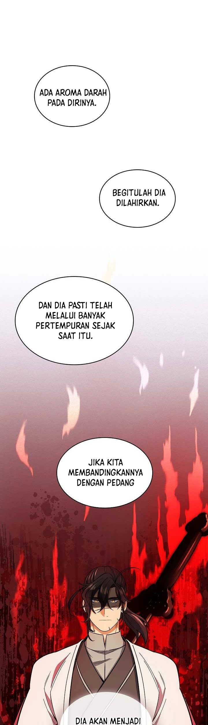 Storm Inn Chapter 81 - halaman 50