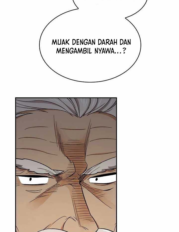 Storm Inn Chapter 81 - halaman 53