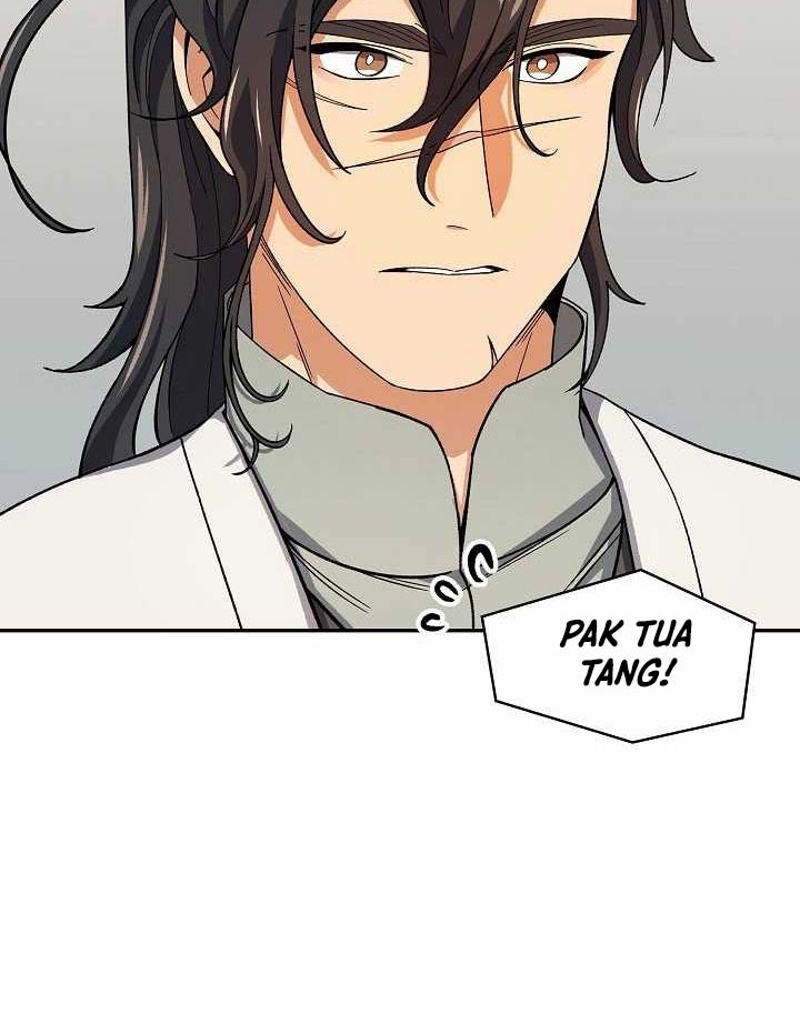 Storm Inn Chapter 81 - halaman 55