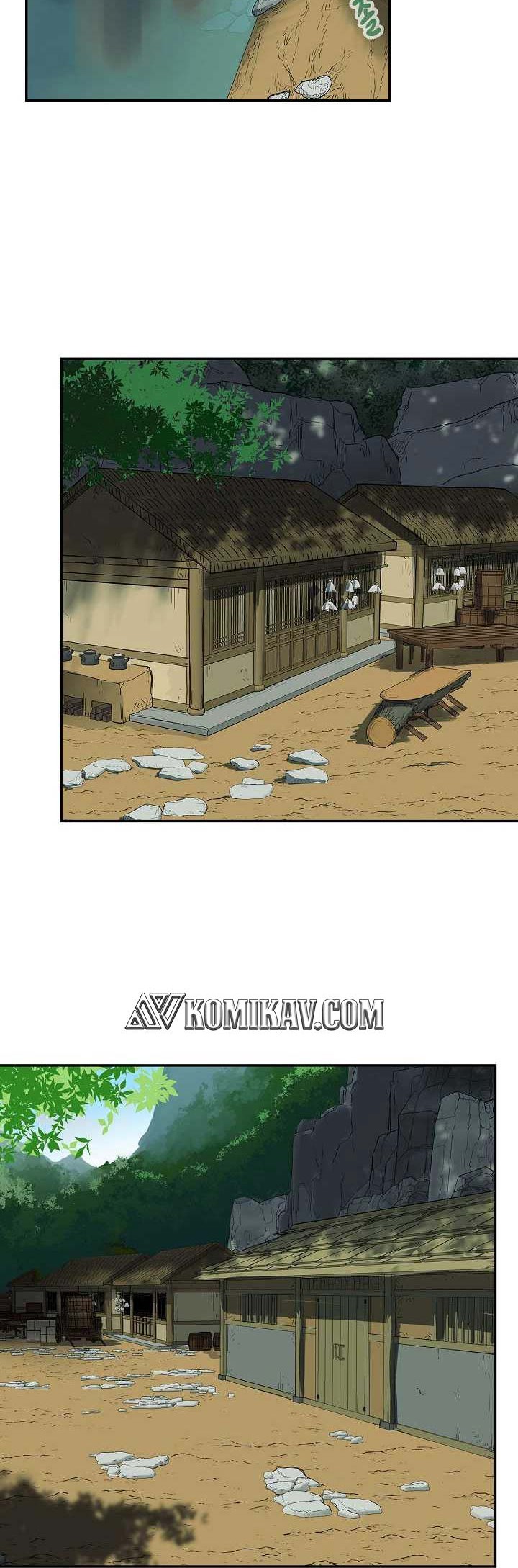 Storm Inn Chapter 81 - halaman 7