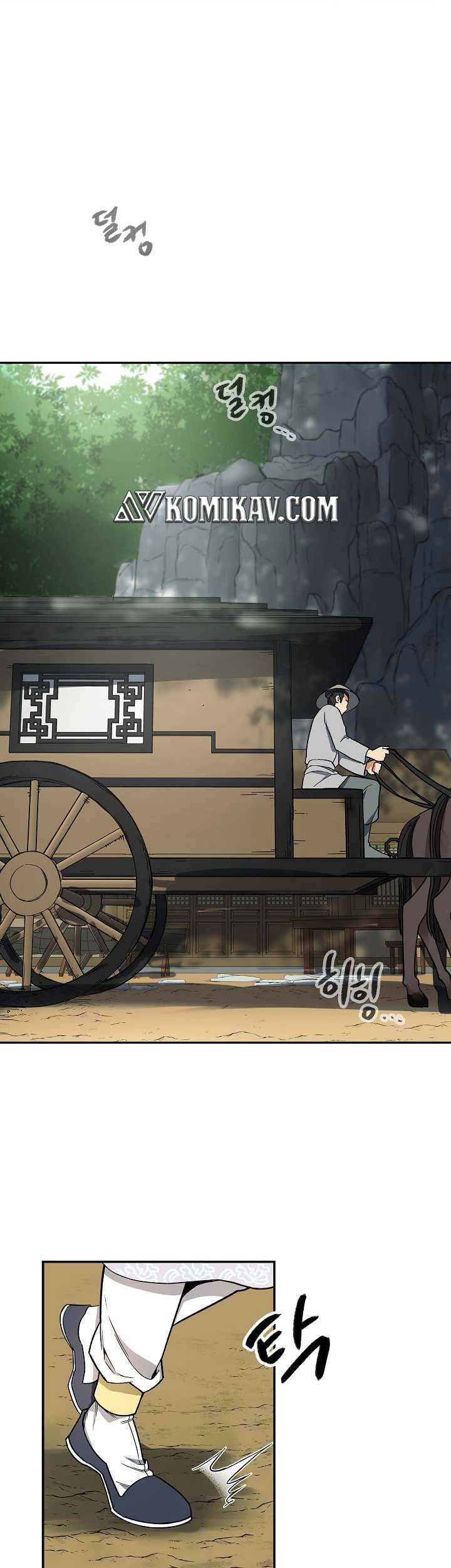 Storm Inn Chapter 81 - halaman 8