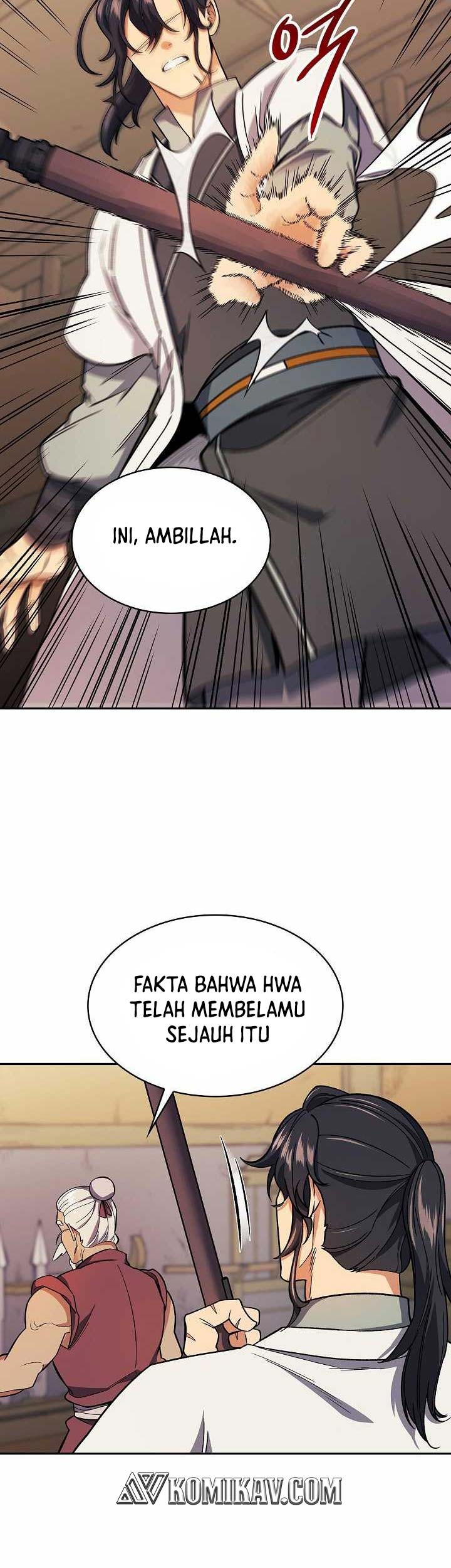 Storm Inn Chapter 82 - halaman 12