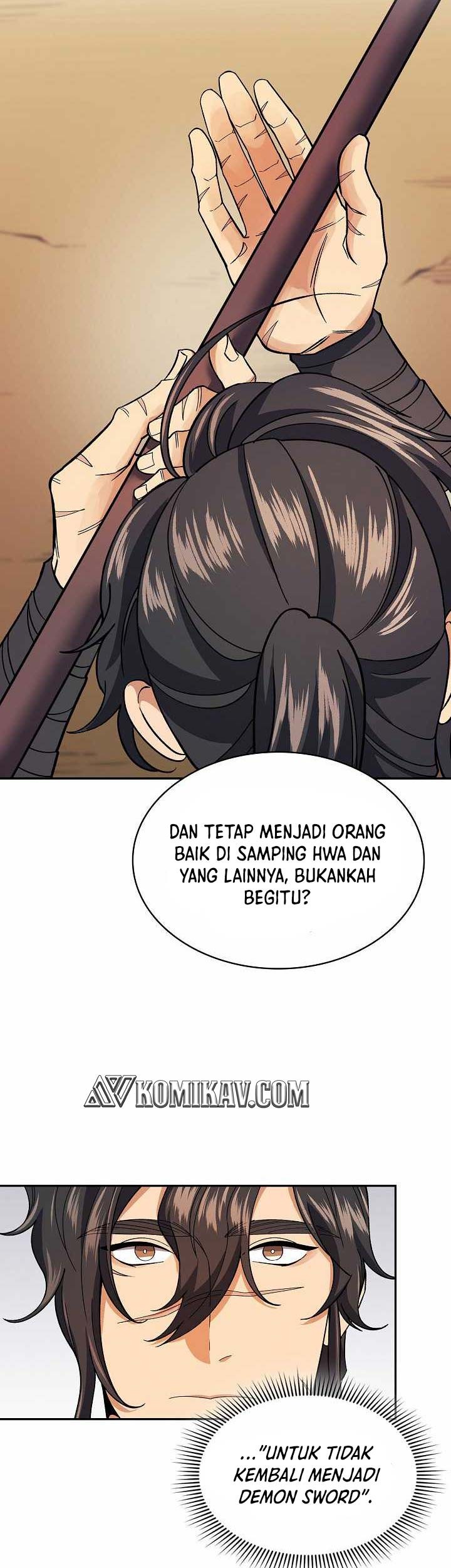 Storm Inn Chapter 82 - halaman 16