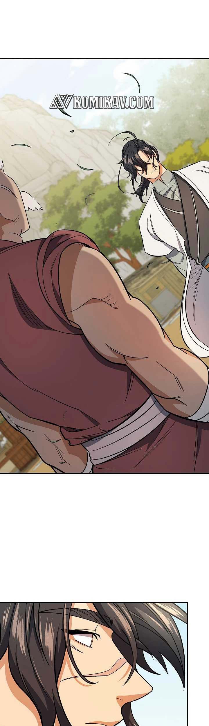 Storm Inn Chapter 82 - halaman 2