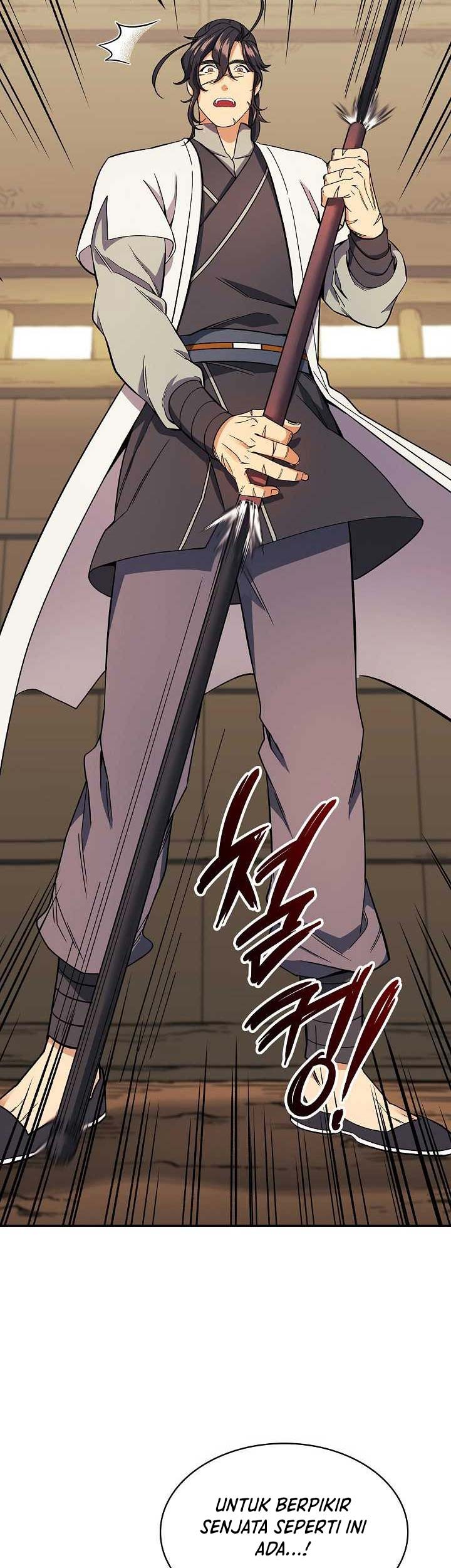 Storm Inn Chapter 82 - halaman 20