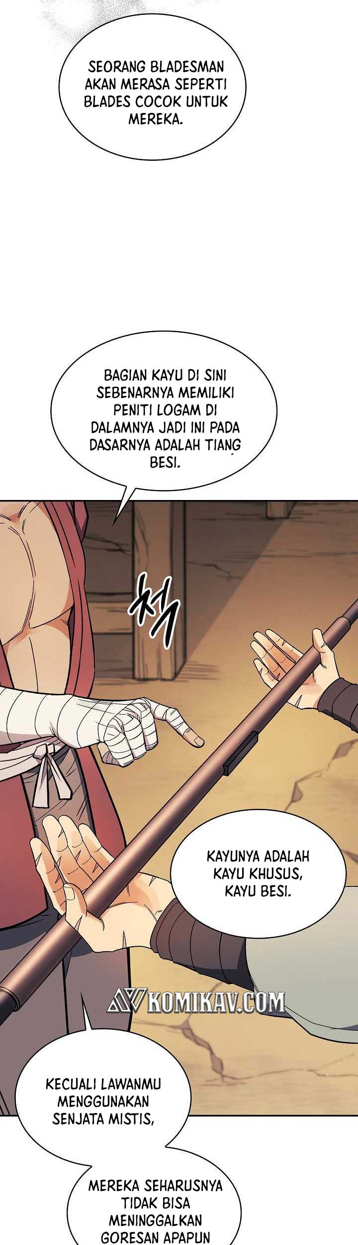 Storm Inn Chapter 82 - halaman 24