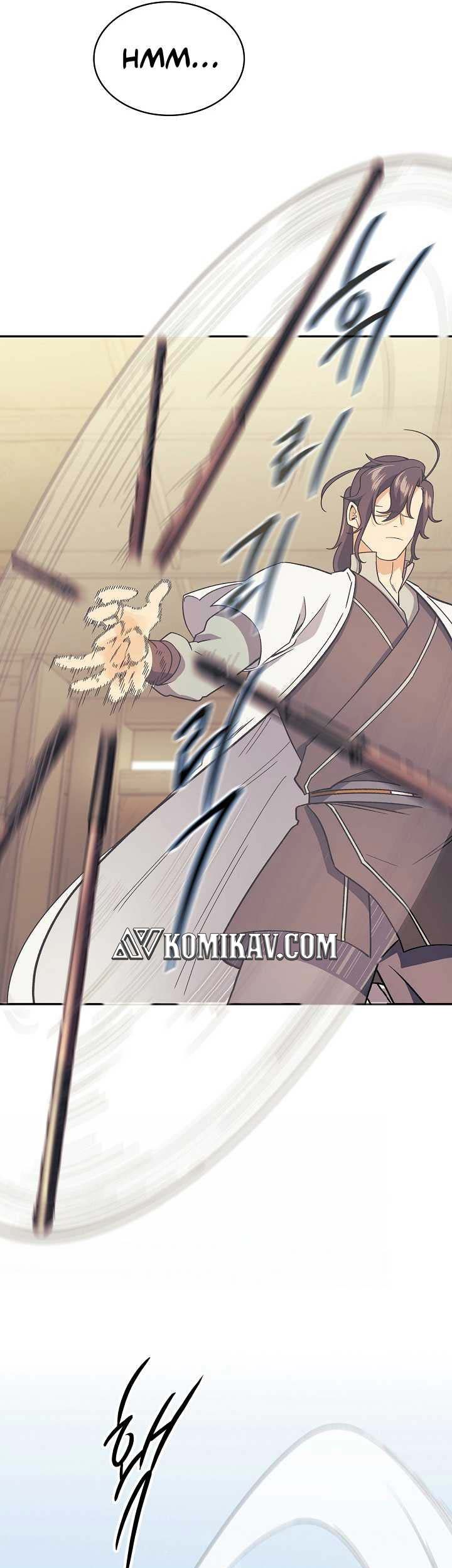 Storm Inn Chapter 82 - halaman 26