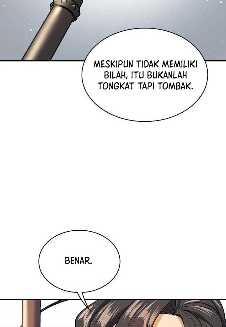 Storm Inn Chapter 82 - halaman 31
