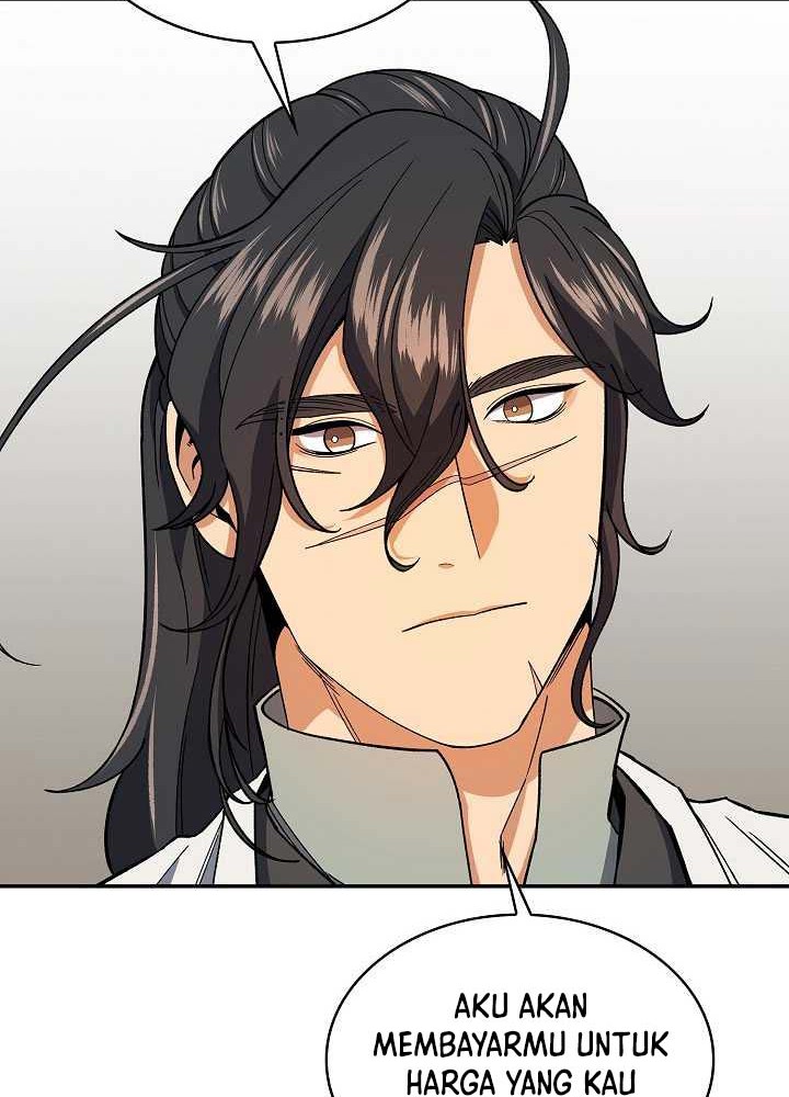 Storm Inn Chapter 82 - halaman 35
