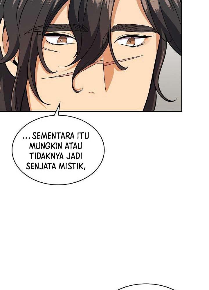 Storm Inn Chapter 82 - halaman 37