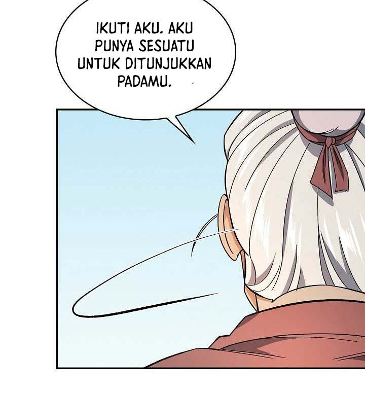 Storm Inn Chapter 82 - halaman 5