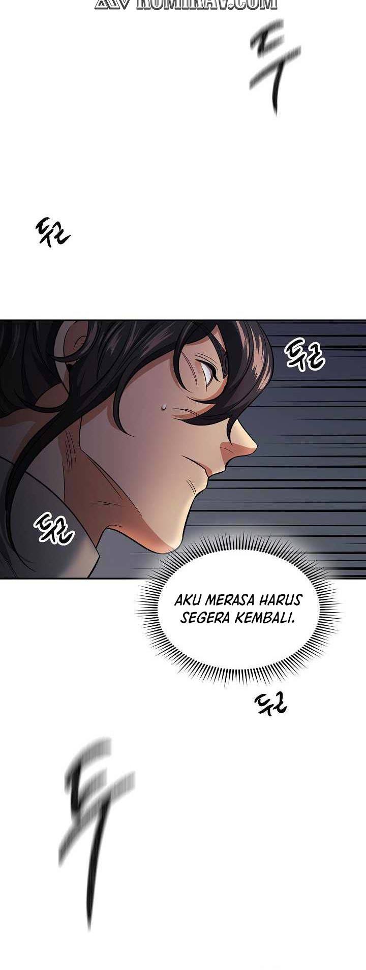 Storm Inn Chapter 82 - halaman 53