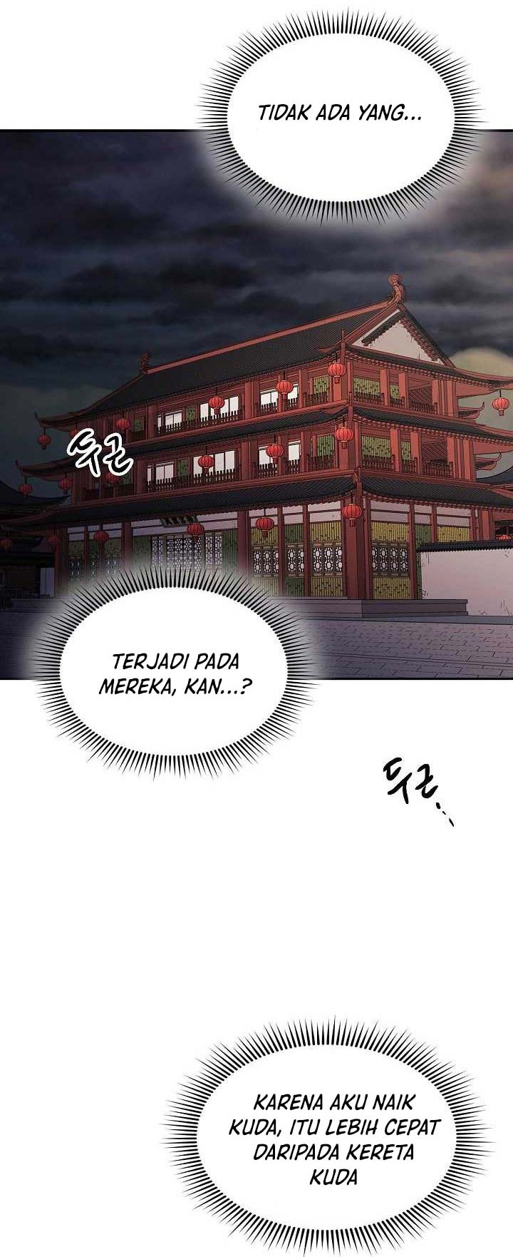 Storm Inn Chapter 82 - halaman 57
