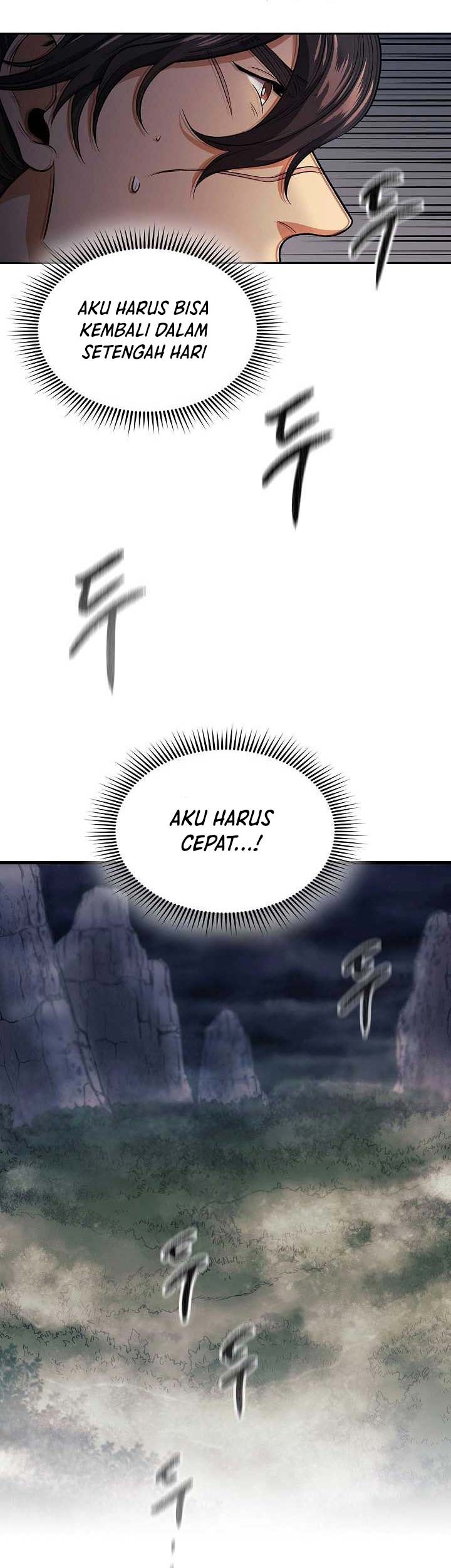 Storm Inn Chapter 82 - halaman 58