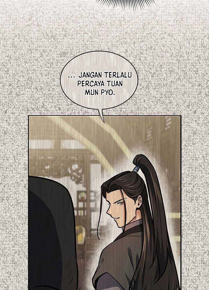 Storm Inn Chapter 83 - halaman 15