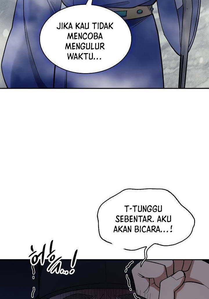 Storm Inn Chapter 83 - halaman 19