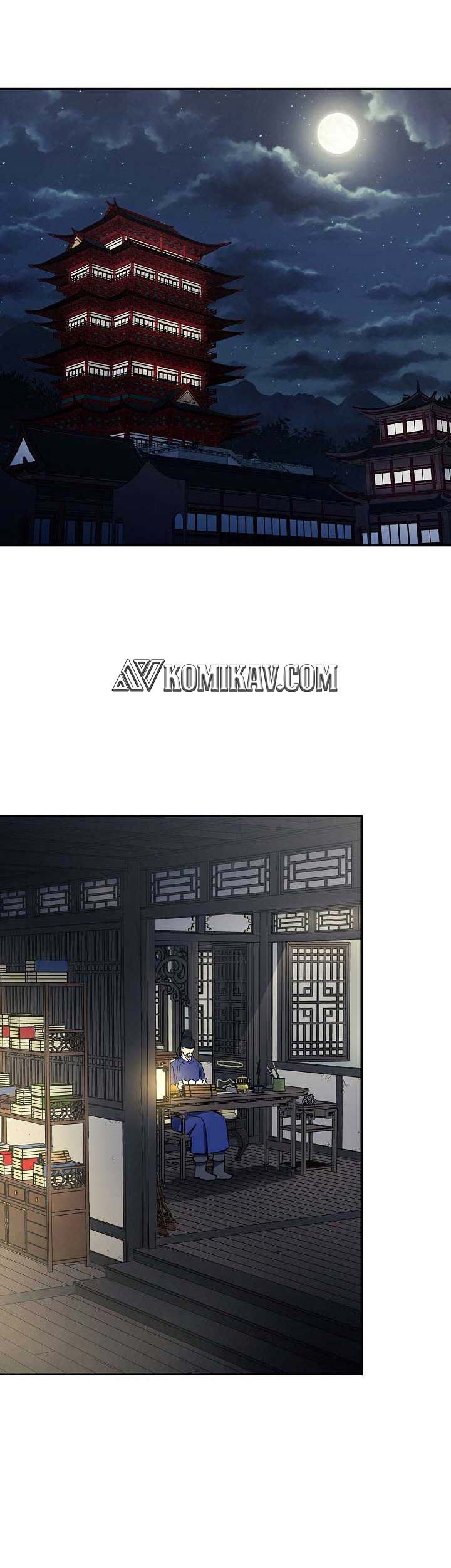 Storm Inn Chapter 83 - halaman 2