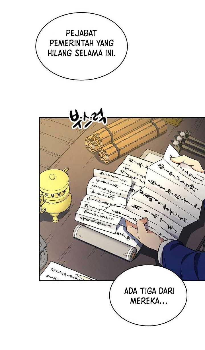 Storm Inn Chapter 83 - halaman 3