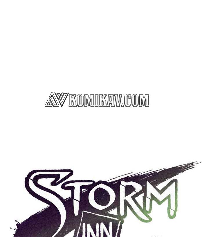 Storm Inn Chapter 83 - halaman 31