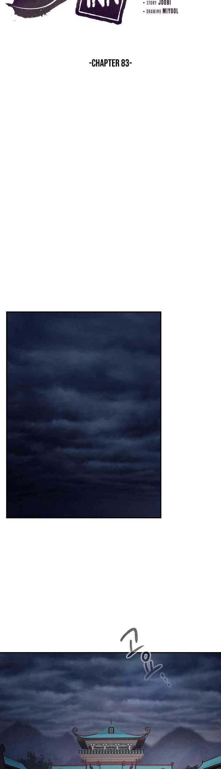 Storm Inn Chapter 83 - halaman 32