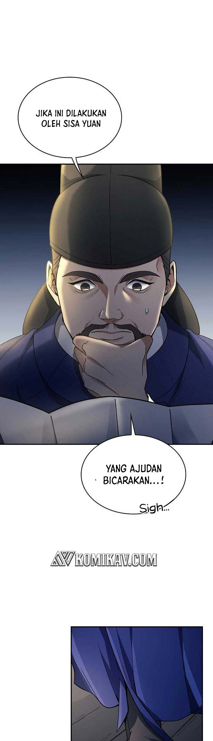 Storm Inn Chapter 83 - halaman 4