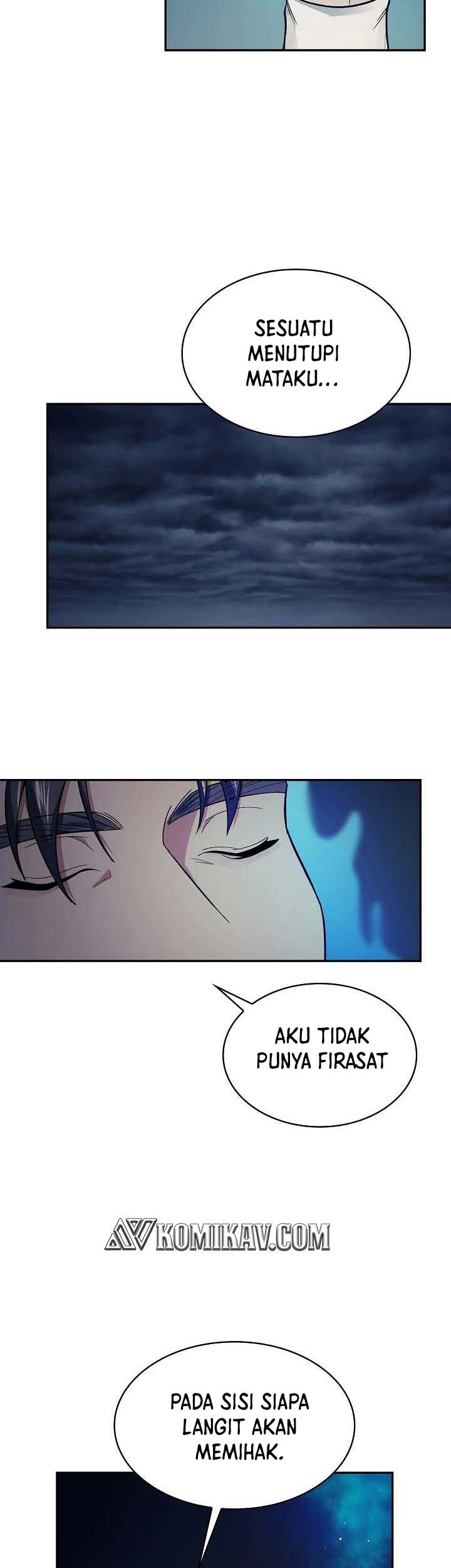 Storm Inn Chapter 83 - halaman 46