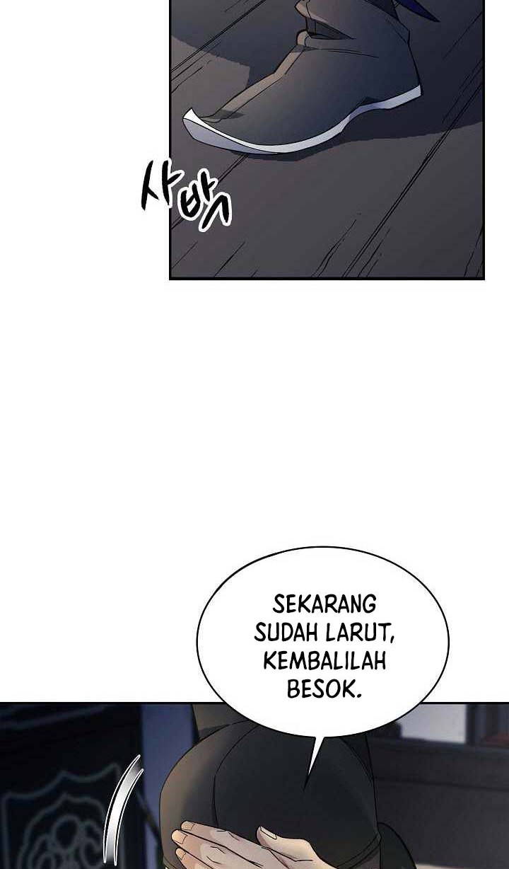 Storm Inn Chapter 83 - halaman 5