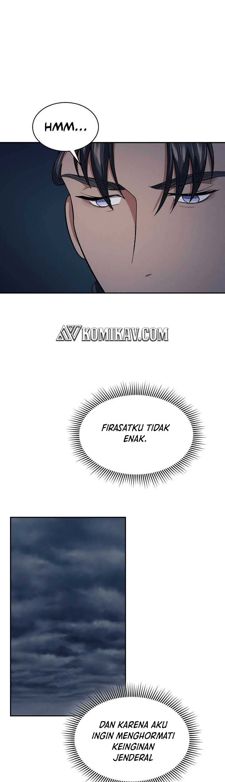 Storm Inn Chapter 83 - halaman 50