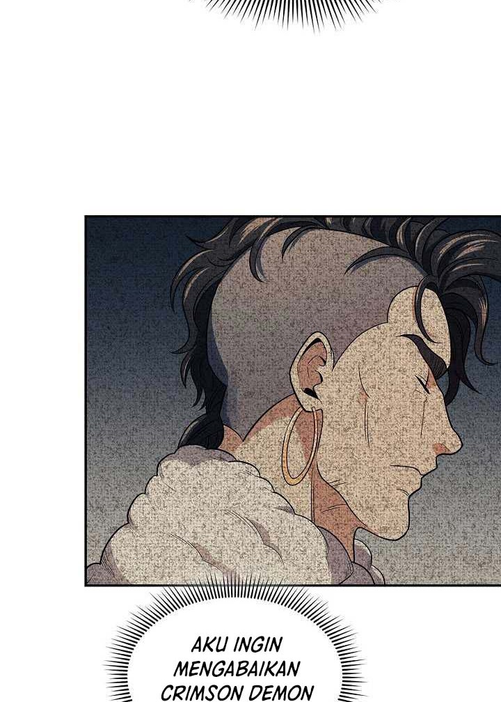 Storm Inn Chapter 83 - halaman 51