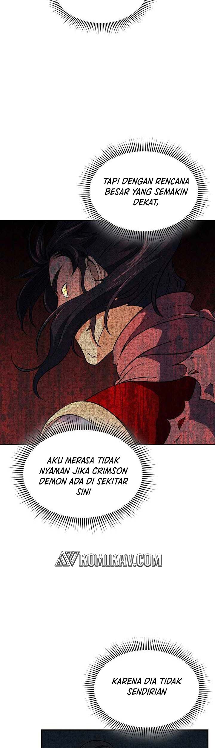 Storm Inn Chapter 83 - halaman 52
