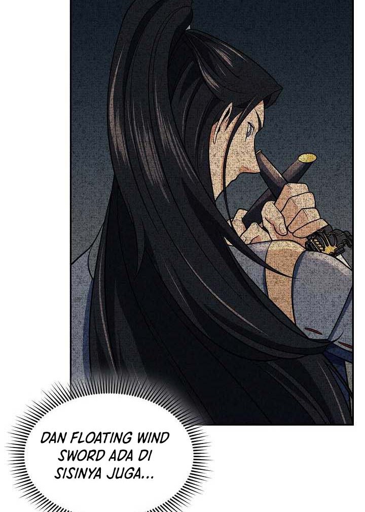 Storm Inn Chapter 83 - halaman 53