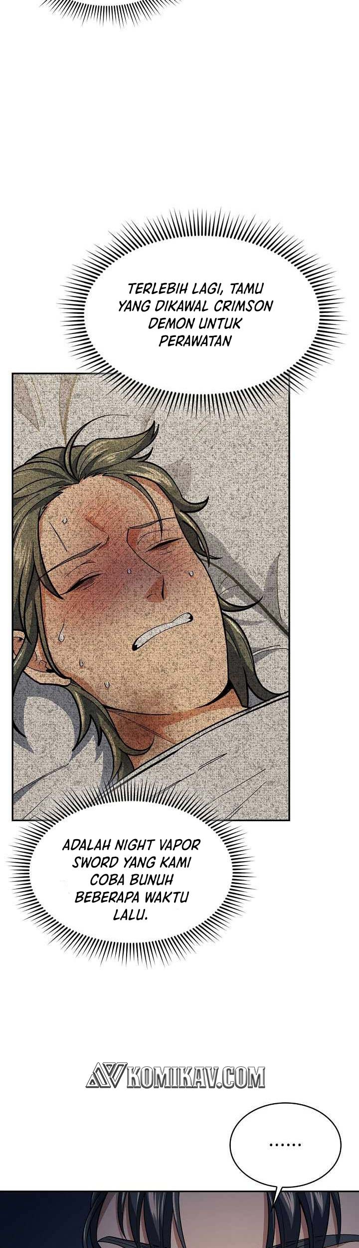 Storm Inn Chapter 83 - halaman 54